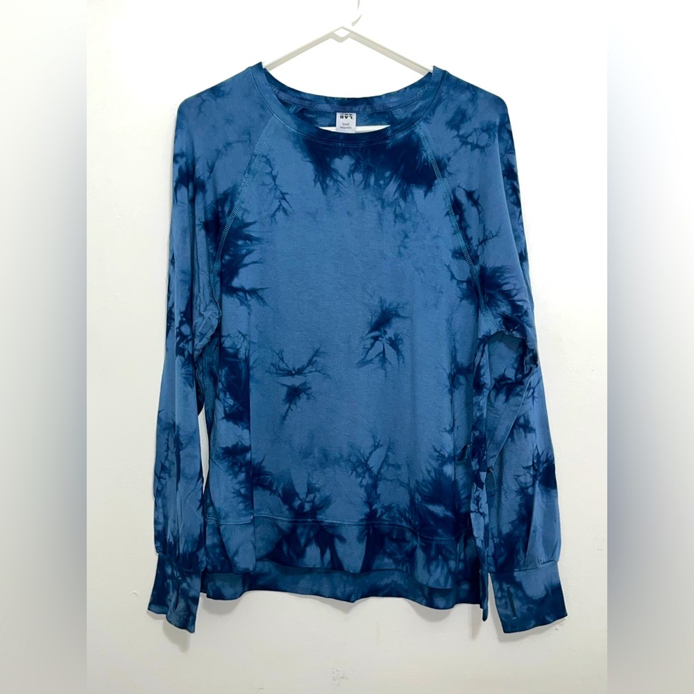 ✿ Tie Dye Longsleeve
